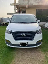 Hyundai Grand Starex GLX 2020 for Sale