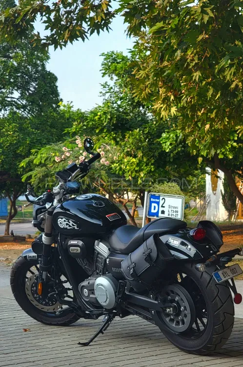 OVERDRIVE Raptor 300 2022 for Sale Image-1