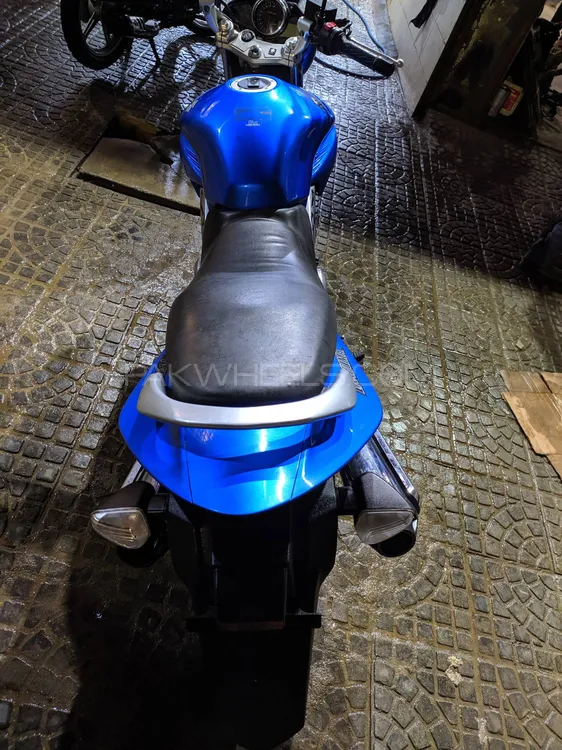 Suzuki Inazuma 2019 for Sale Image-1