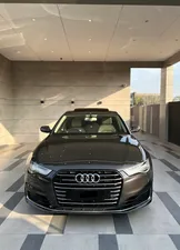 Audi A6 1.8 TFSI  2016 for Sale