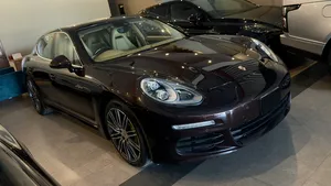 Porsche Panamera S E-Hybrid 2015 for Sale