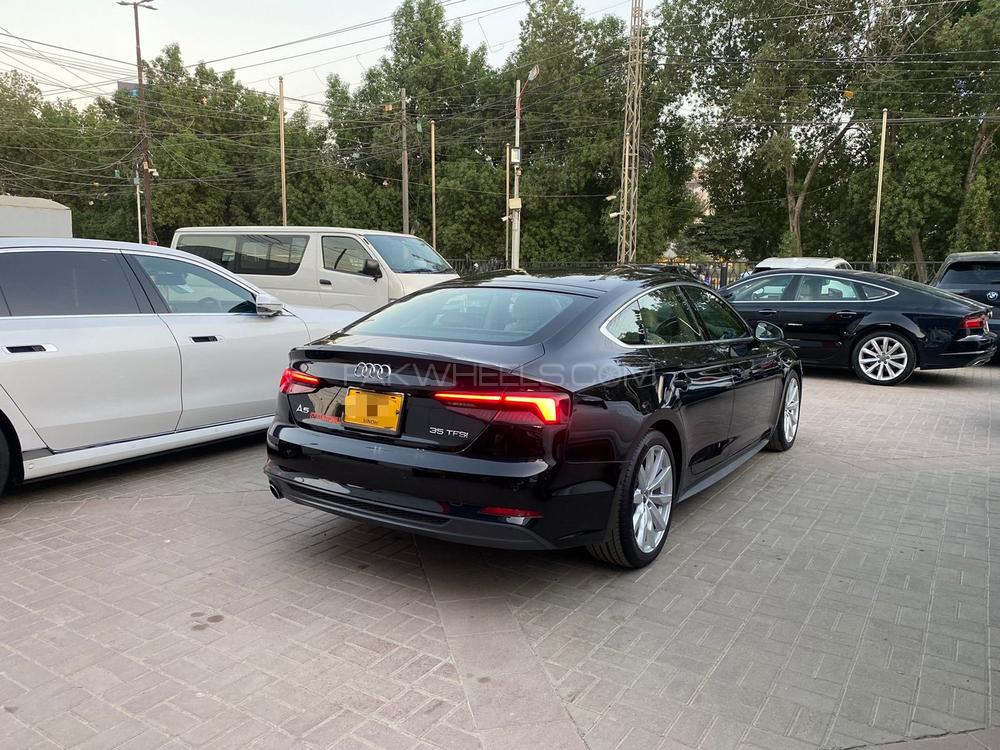 Make: Audi A5 Sline
Model: 2020
Mileage: 7,000 km
Reg: 2020 khi