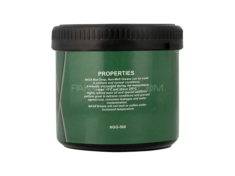 NASA Super Sonic - Non-Drop Golden Grease - 500gm NASA Super Sonic - Non-Drop Golden Grease - 500gm Image-2