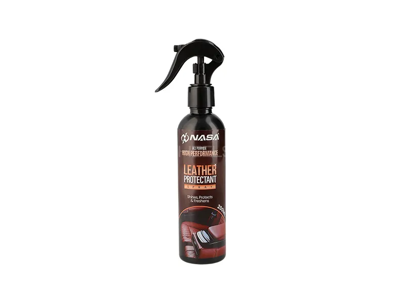 NASA Leather Protectant - 200ml Image-1