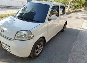 Daihatsu Esse X Special 2010 for Sale