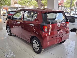 MIRA L 2022
5 AA GRADE 
3000 MILEAGE 
FRESH CLEAR 
VERIFIABLE AUCTION REPORT AVAILABLE 
FOR MORE DETAILS PLEASE CONTACT