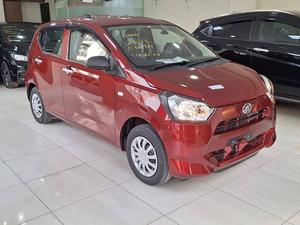 MIRA L 2022
5 AA GRADE 
3000 MILEAGE 
FRESH CLEAR 
VERIFIABLE AUCTION REPORT AVAILABLE 
FOR MORE DETAILS PLEASE CONTACT