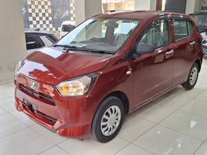 MIRA L 2022
5 AA GRADE 
3000 MILEAGE 
FRESH CLEAR 
VERIFIABLE AUCTION REPORT AVAILABLE 
FOR MORE DETAILS PLEASE CONTACT