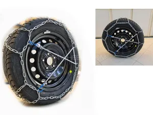 Snow chains for kia sportage sales