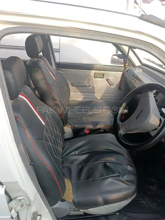 Suzuki Mehran 2010 for Sale in Islamabad Image-1