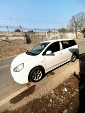 Nissan AD Van 2007 for Sale