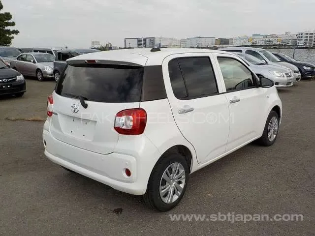 Toyota Passo 2021 for Sale in Lahore Toyota Passo 2021 for Sale in Lahore Image-17