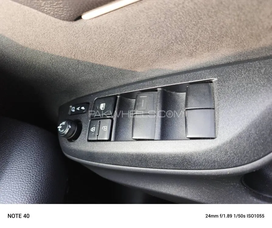 Toyota Yaris Hatchback 2022 for Sale in Lahore Toyota Yaris Hatchback 2022 for Sale in Lahore Image-12