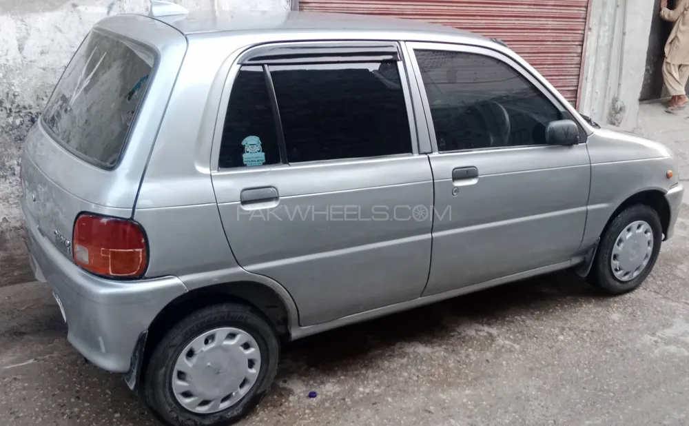 Daihatsu Cuore 2009 for Sale in Layyah Image-1