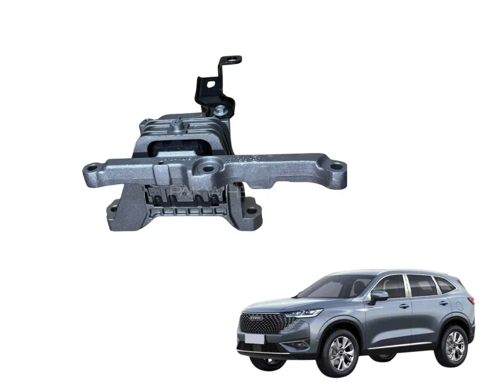 Haval H6 Gear Mounting