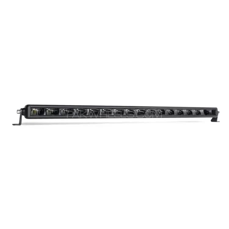 Liuhawk Screwless Bar Light 20-inch white/Yellow dual-color 1 Pc Image-1