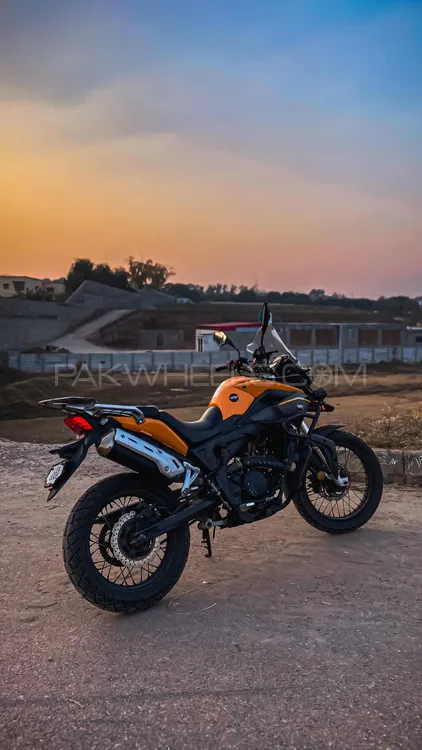 روڈ پرنس RX3 2019 for Sale Image-1