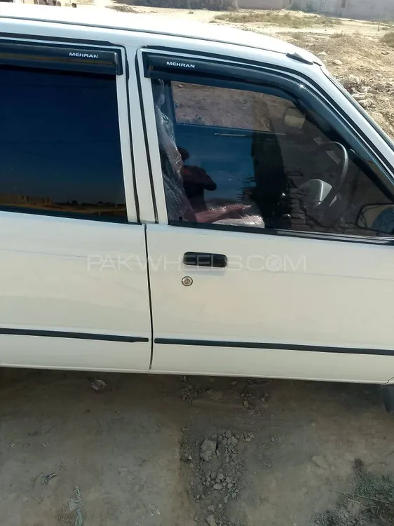 Suzuki Mehran 2019 for Sale in Karachi Image-1