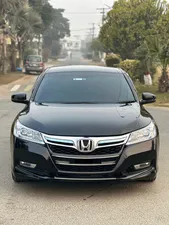 Honda Accord 2013 for Sale