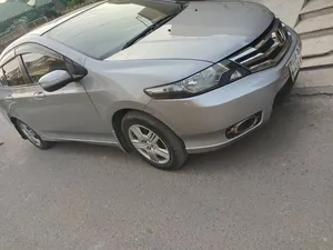 Honda City 1.3 i-VTEC 2016 for Sale