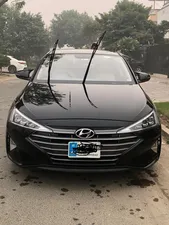 Hyundai Elantra GL 2022 for Sale