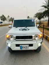 Suzuki Jimny 2022 for Sale