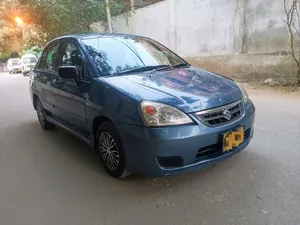Suzuki Liana RXi (CNG) 2009 for Sale
