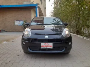 Toyota Passo Plus Hana C 2011 for Sale
