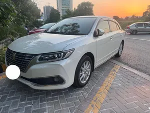 Toyota Premio F EX Package 1.5 2019 for Sale