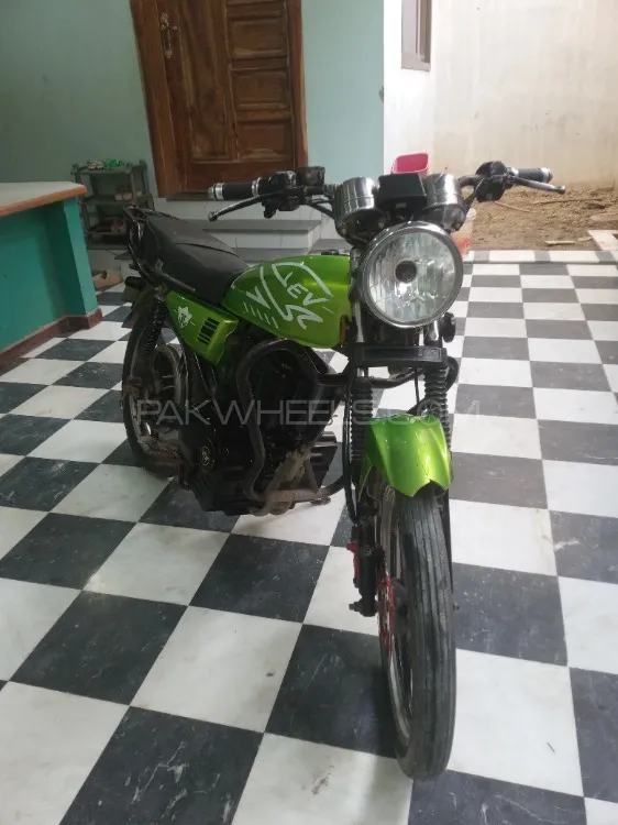 چینی موٹر سائیکل Other 2018 for Sale چینی موٹر سائیکل Other 2018 for Sale Image-5