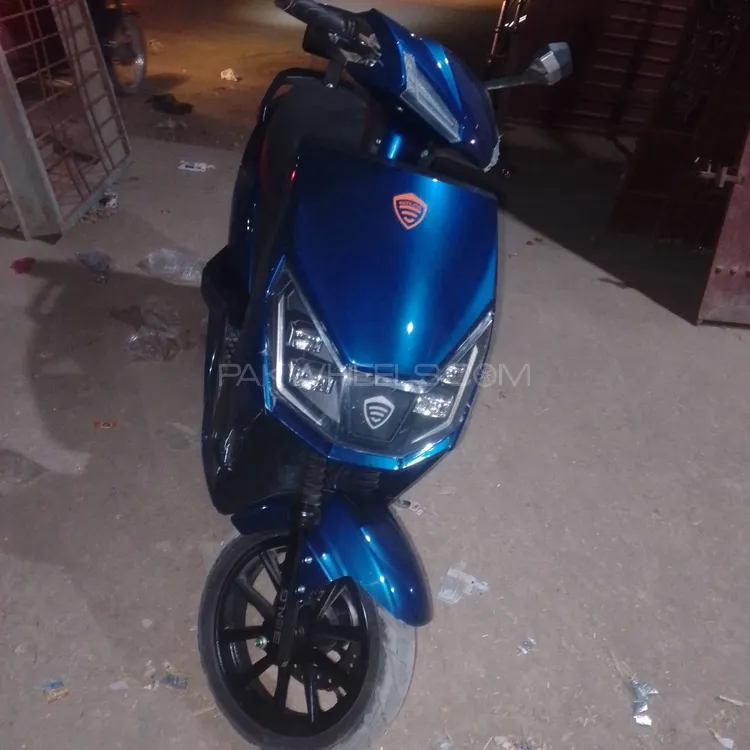 Benling Roshni Plus 2024 for Sale Image-1
