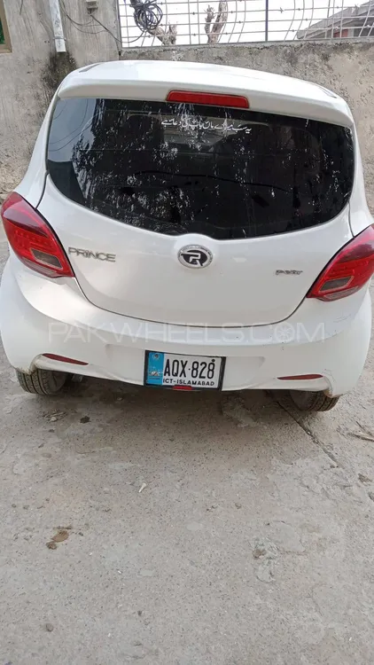 Prince Pearl 2020 for Sale in Islamabad Image-1