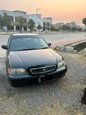 Honda City EXi 1999 for Sale