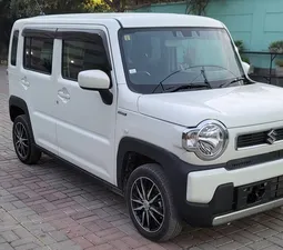 Suzuki Hustler Hybrid G 2023 for Sale