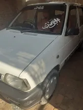 Suzuki Mehran VX 2009 for Sale