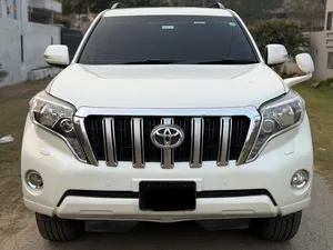 Toyota Prado TX 2.7 2013 for Sale