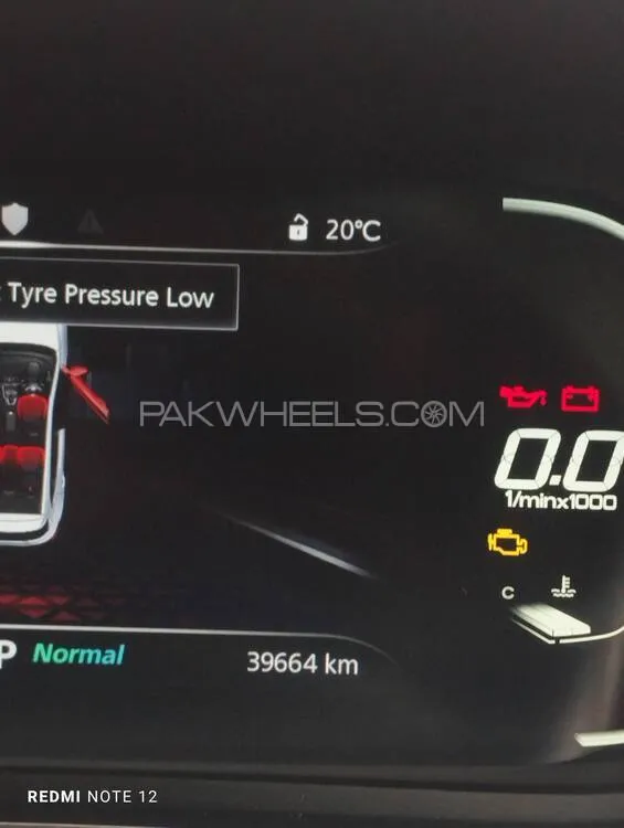ایم جی ایچ ایس 2021 for Sale in لاہور ایم جی ایچ ایس 2021 for Sale in لاہور Image-9