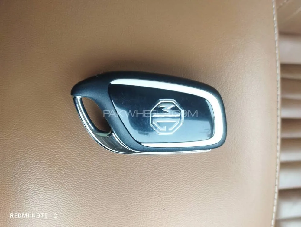 ایم جی ایچ ایس 2021 for Sale in لاہور ایم جی ایچ ایس 2021 for Sale in لاہور Image-13