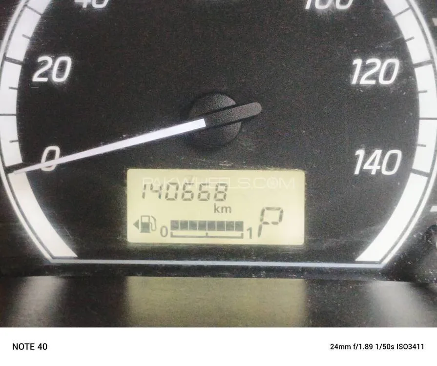 Nissan Dayz 2014 for Sale in Lahore Nissan Dayz 2014 for Sale in Lahore Image-9