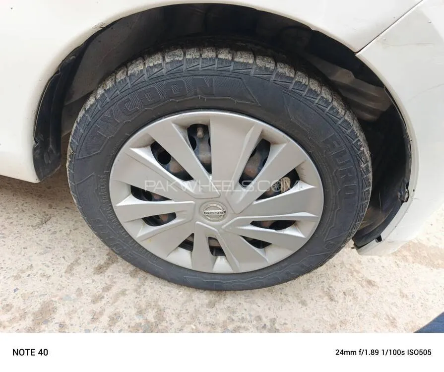Nissan Dayz 2014 for Sale in Lahore Nissan Dayz 2014 for Sale in Lahore Image-14