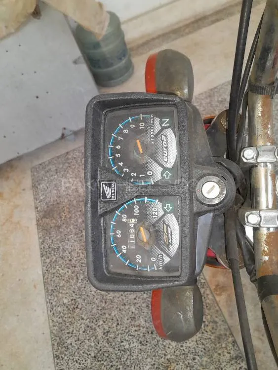 Super Power SP 125 2021 for Sale Super Power SP 125 2021 for Sale Image-4