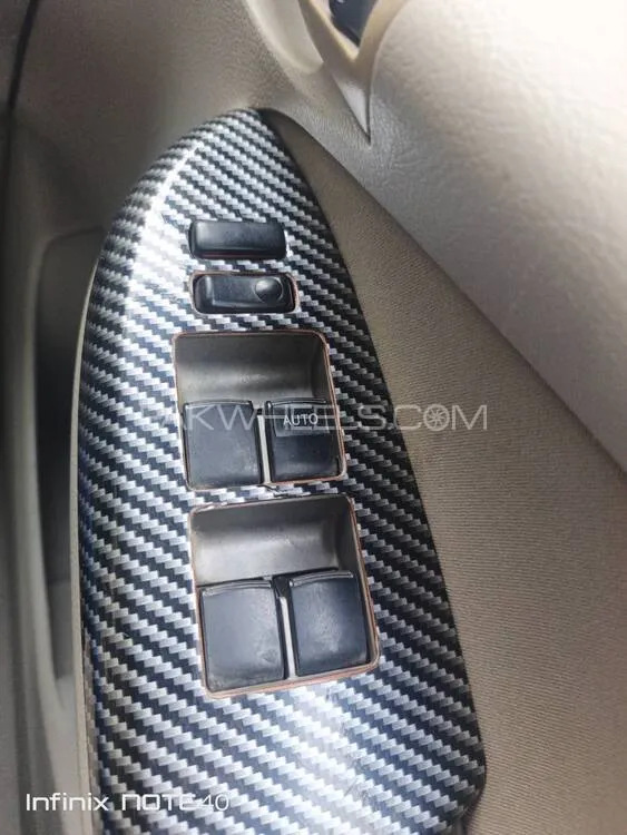 Toyota Corolla 2010 for Sale in Karachi Toyota Corolla 2010 for Sale in Karachi Image-12