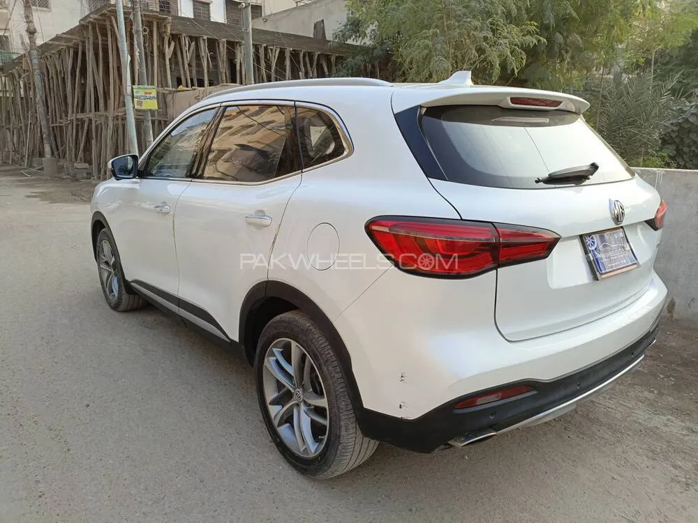 MG HS 2022 for Sale in Karachi MG HS 2022 for Sale in Karachi Image-5