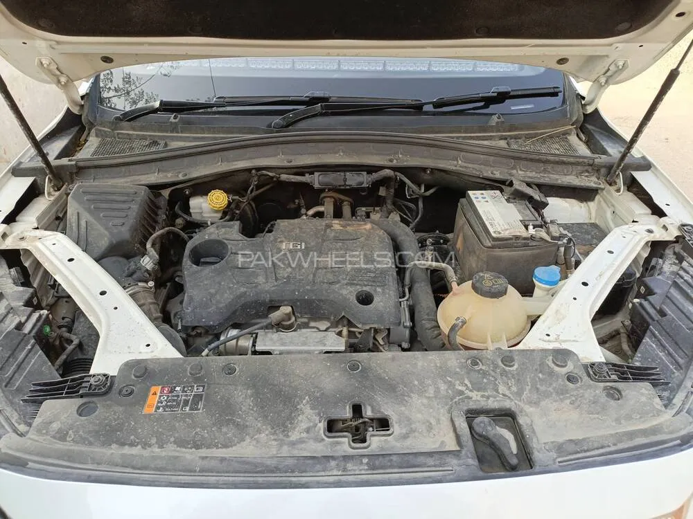 MG HS 2022 for Sale in Karachi MG HS 2022 for Sale in Karachi Image-8