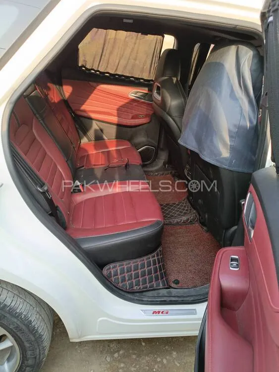 MG HS 2022 for Sale in Karachi MG HS 2022 for Sale in Karachi Image-11