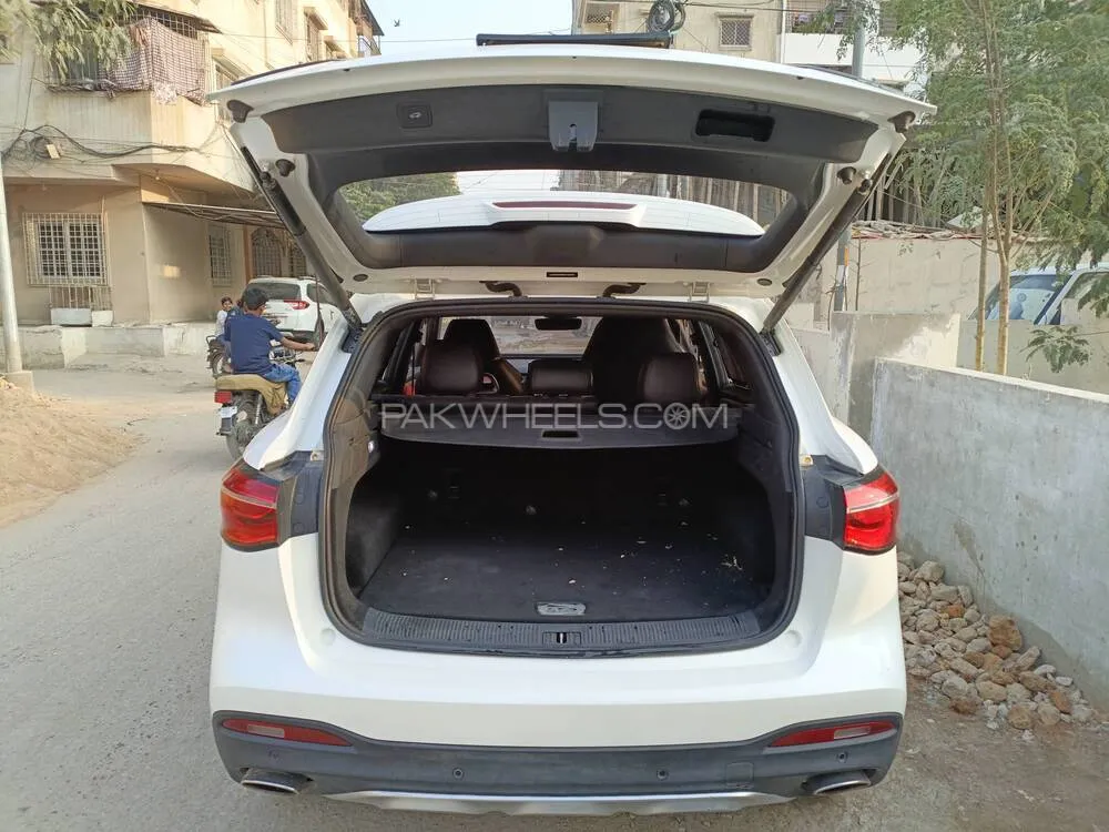 MG HS 2022 for Sale in Karachi MG HS 2022 for Sale in Karachi Image-7