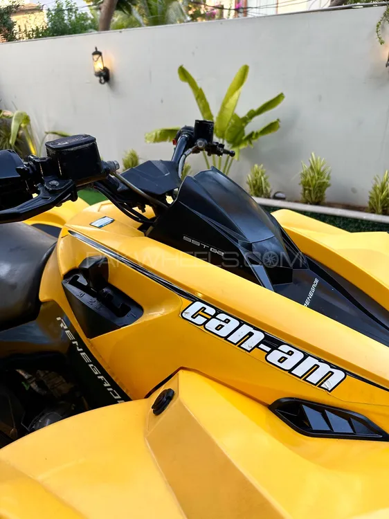 Yamaha ATV Blaster 2014 for Sale Yamaha ATV Blaster 2014 for Sale Image-9