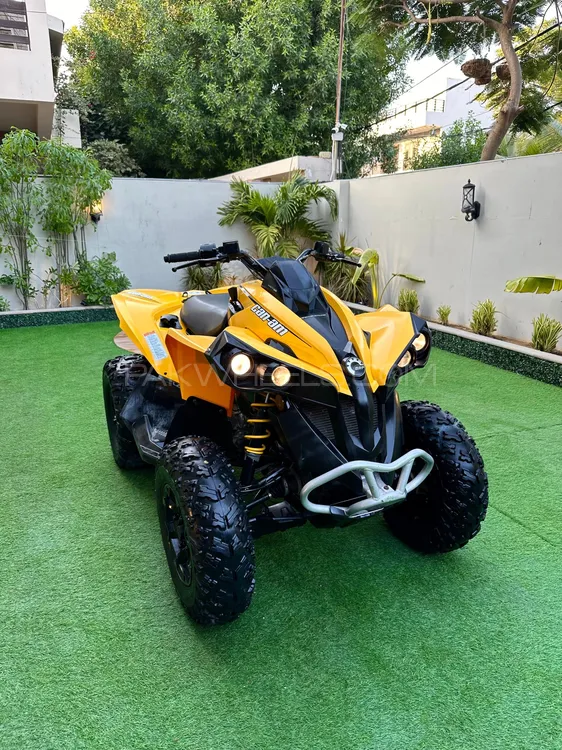 Yamaha ATV Blaster 2014 for Sale Yamaha ATV Blaster 2014 for Sale Image-2