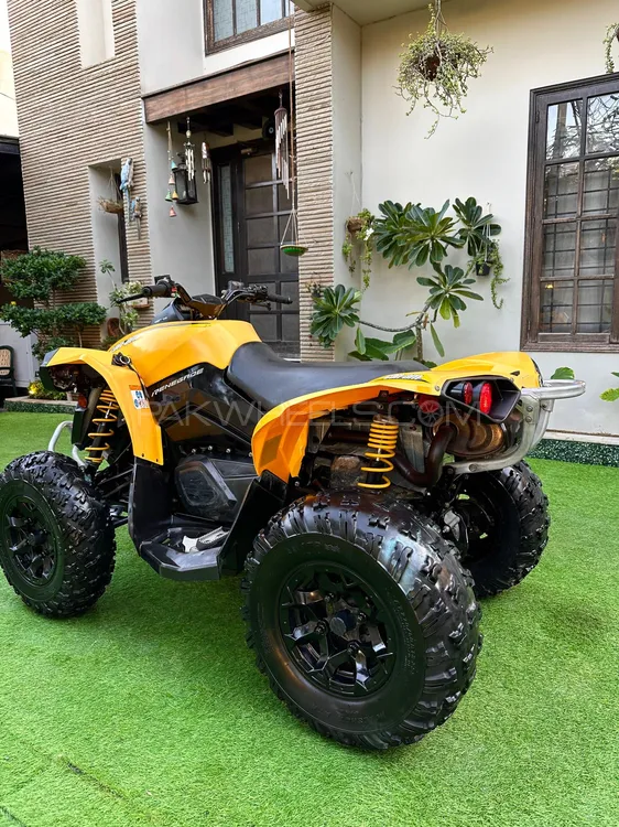 Yamaha ATV Blaster 2014 for Sale Yamaha ATV Blaster 2014 for Sale Image-7