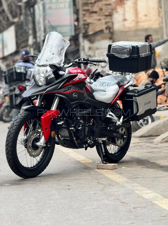 روڈ پرنس RX3 2024 for Sale Image-1